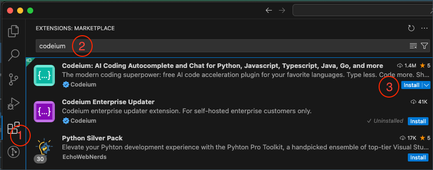 AI coding assistants