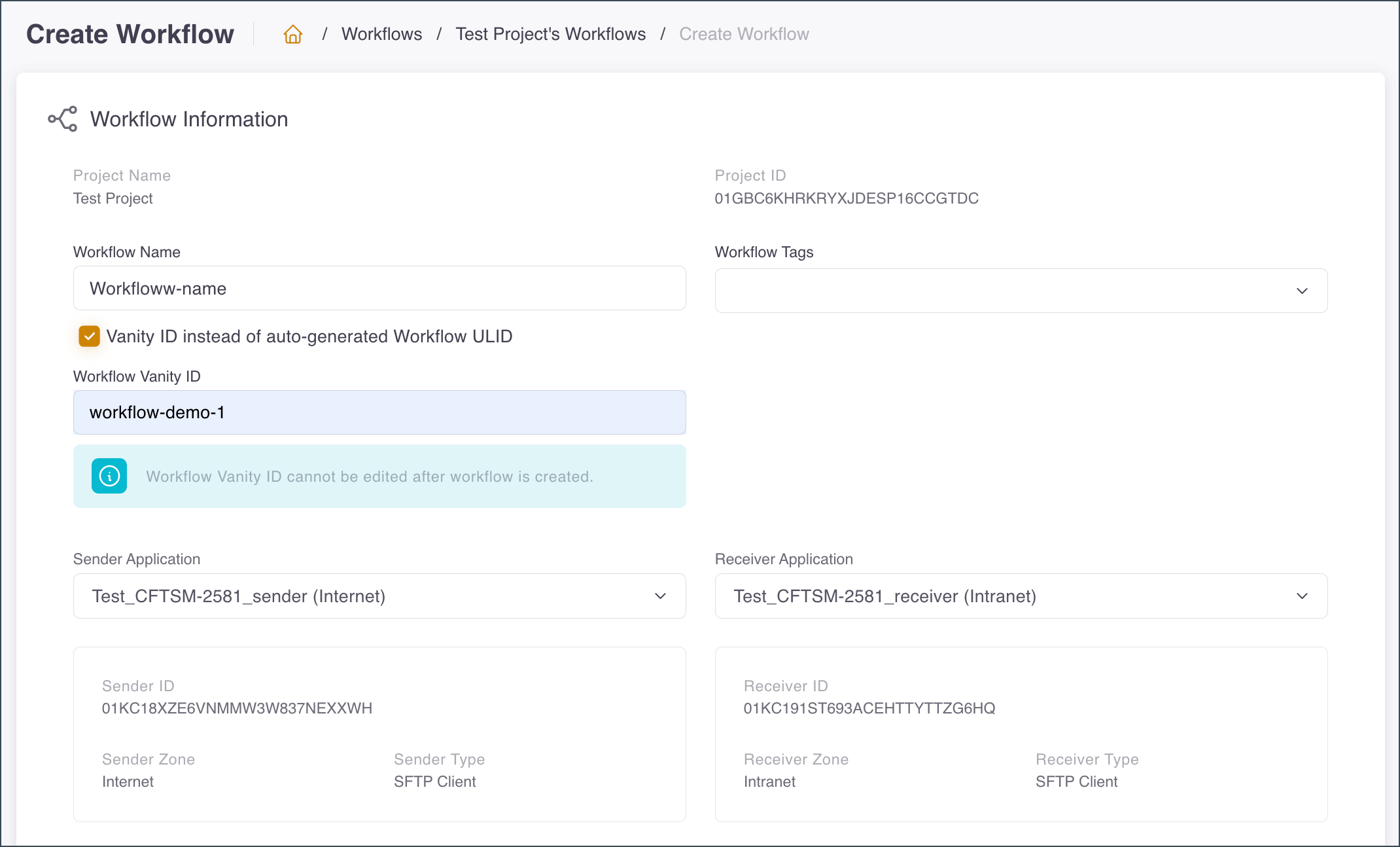 createworkflow