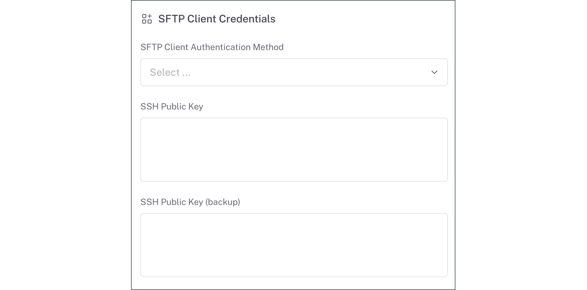 sftpclient