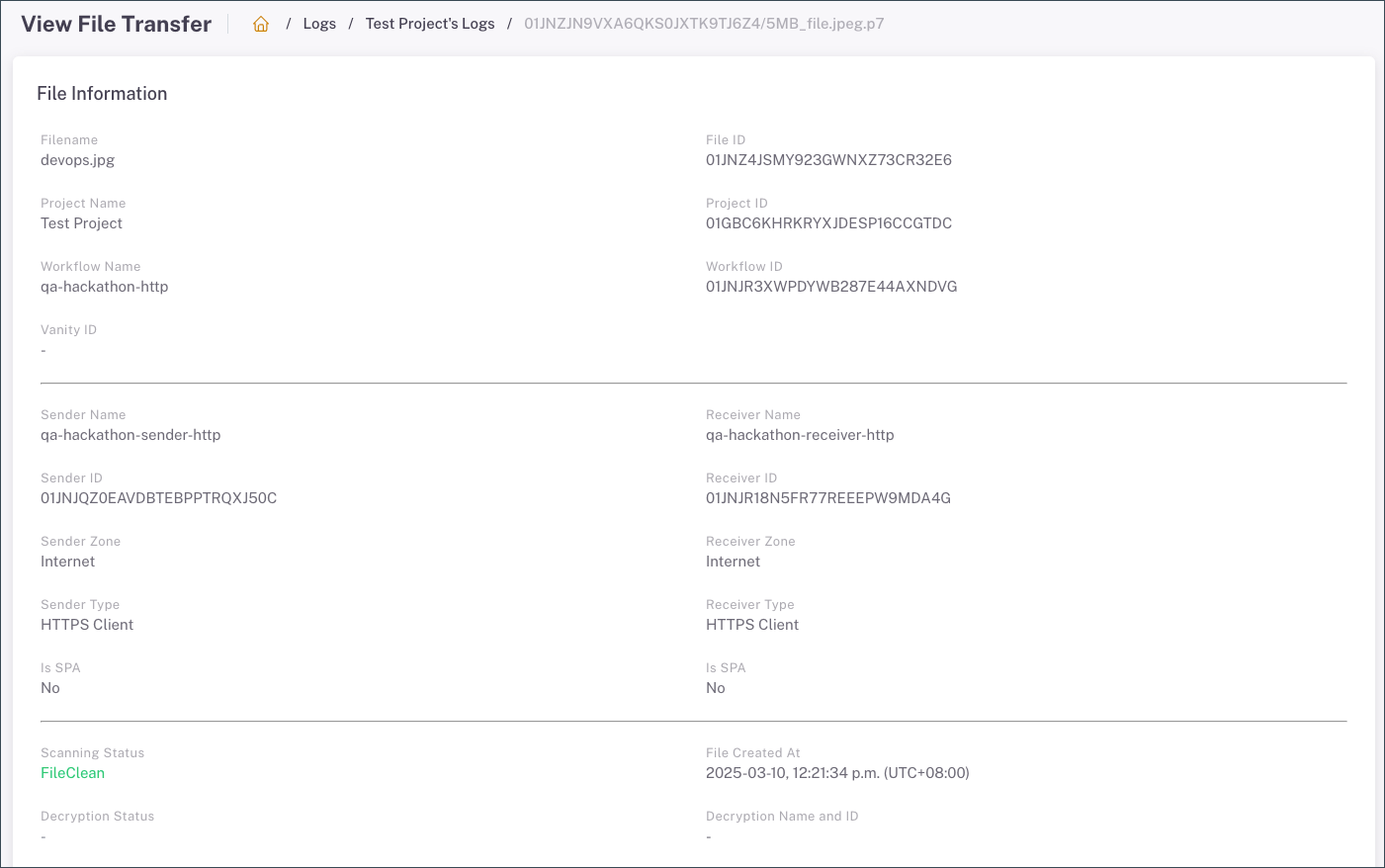 logs-admin-portal