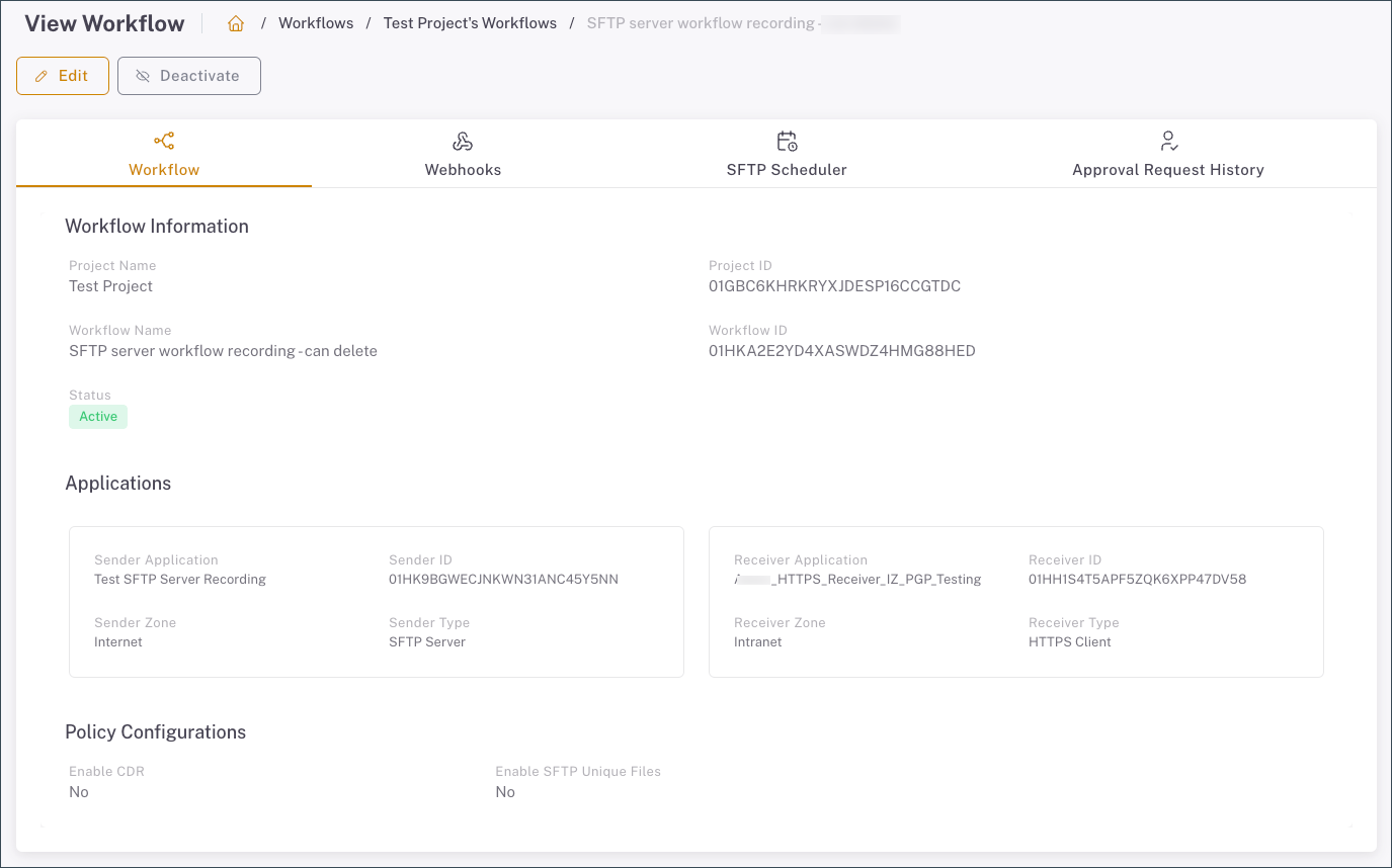 viewworkflow
