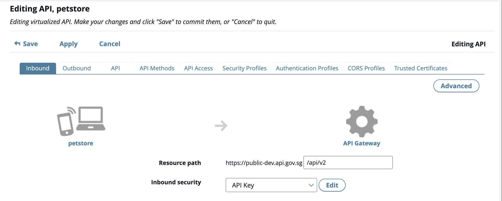 Complete APEX User Guide