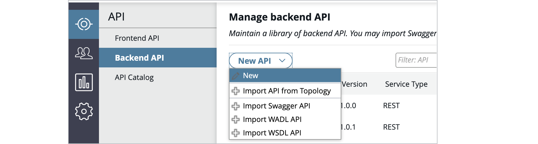 Complete APEX User Guide