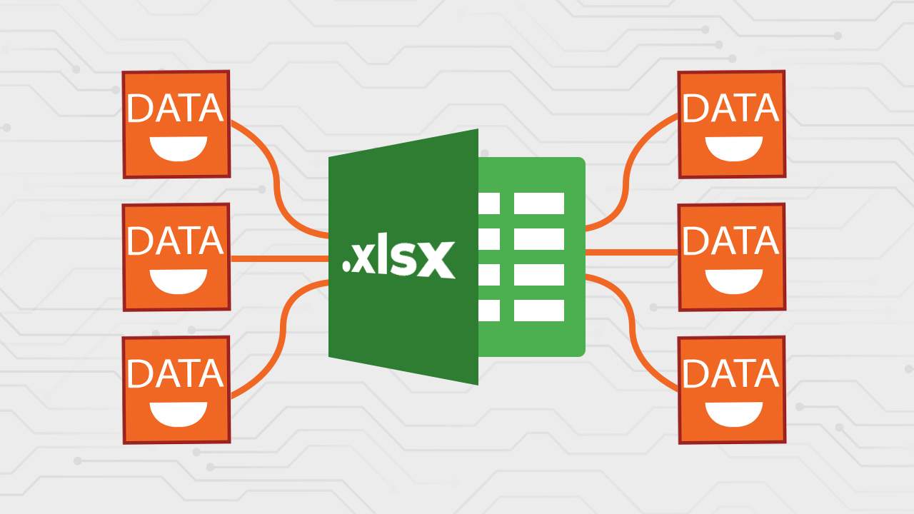 Module 2: Data, Data, Data