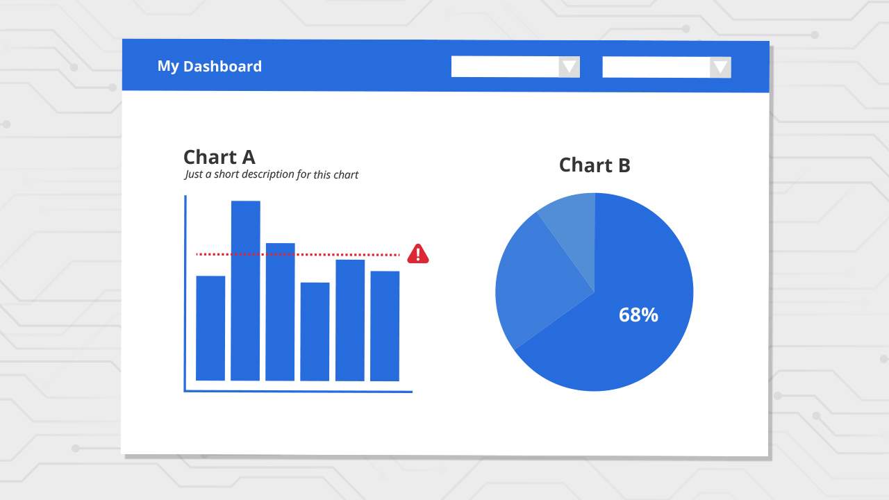 Module 3: Once Upon A Chart