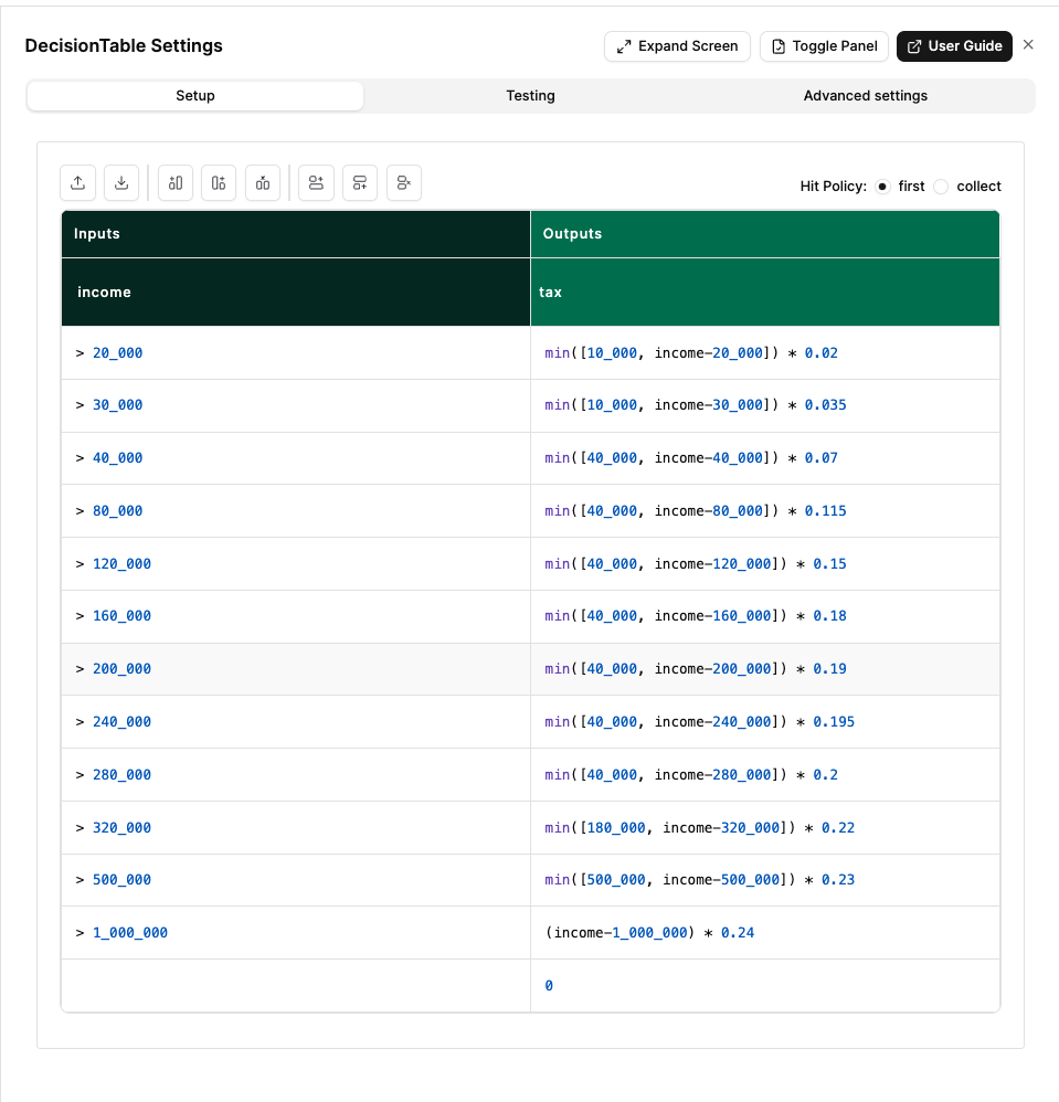 Opus Documentation