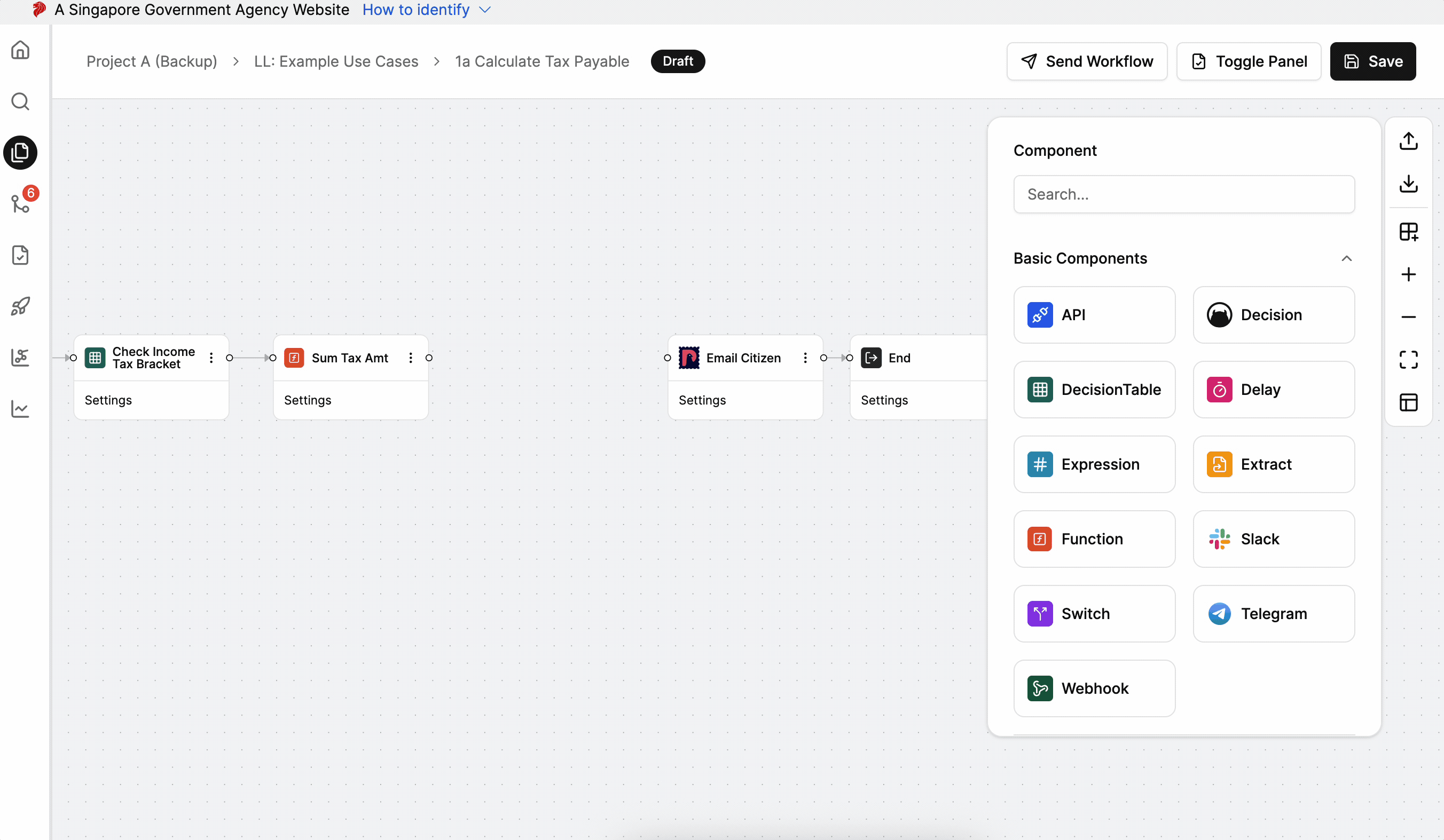 Opus Documentation