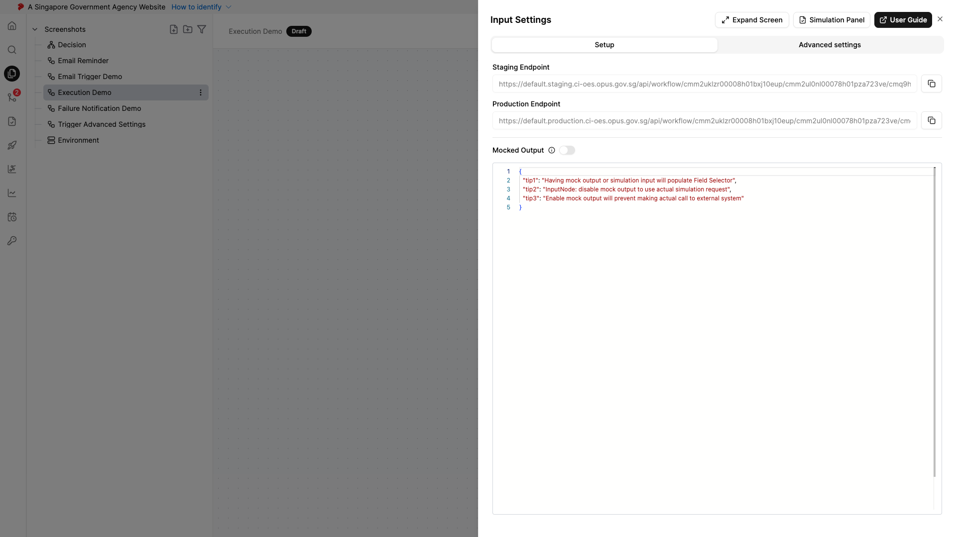 Opus Documentation
