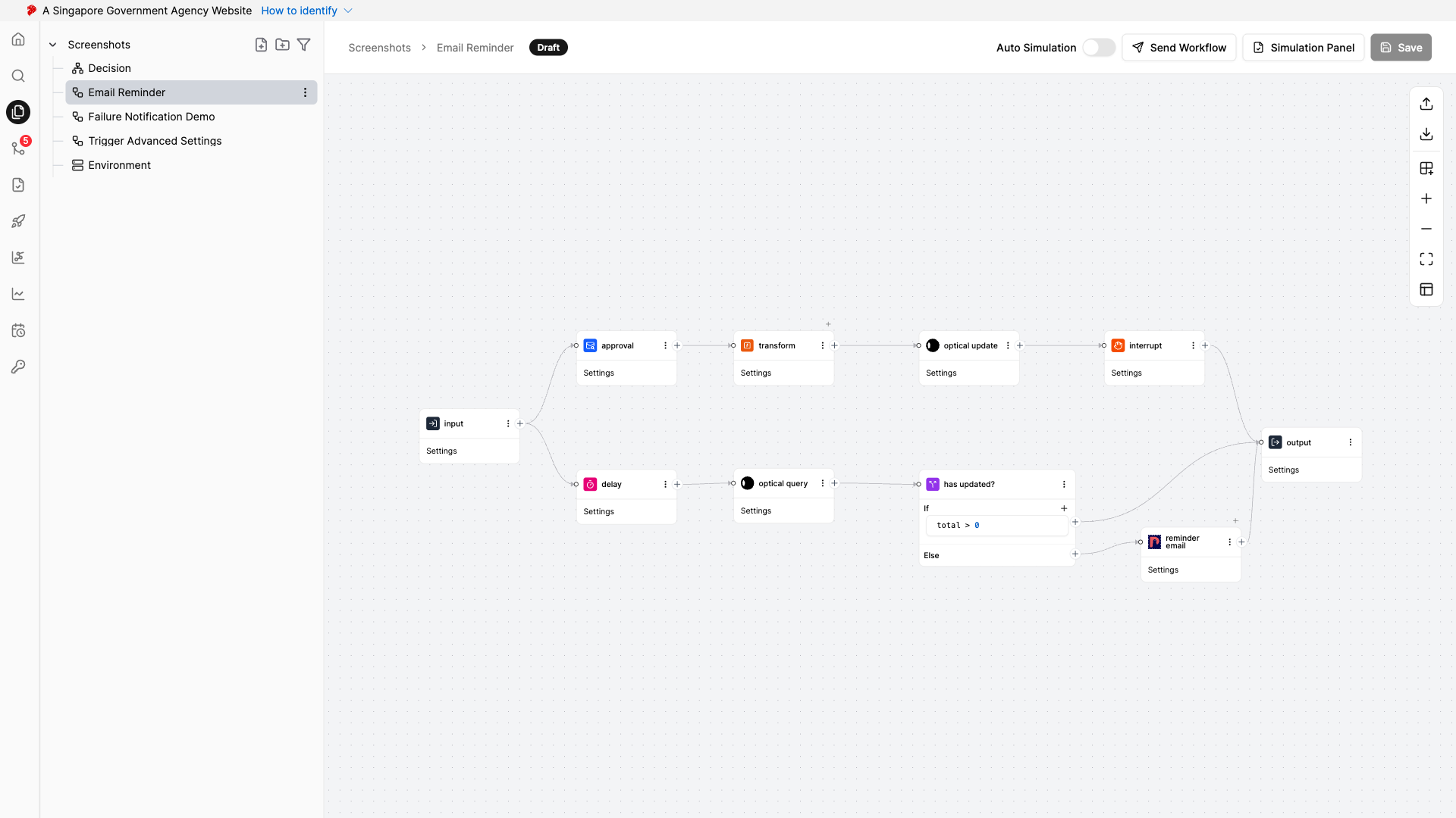 Opus Documentation