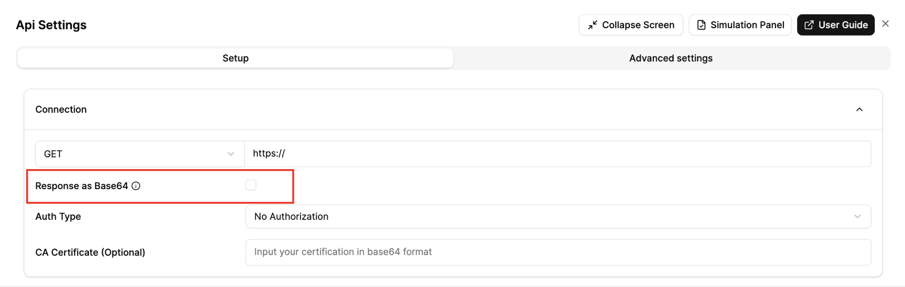 Opus Documentation