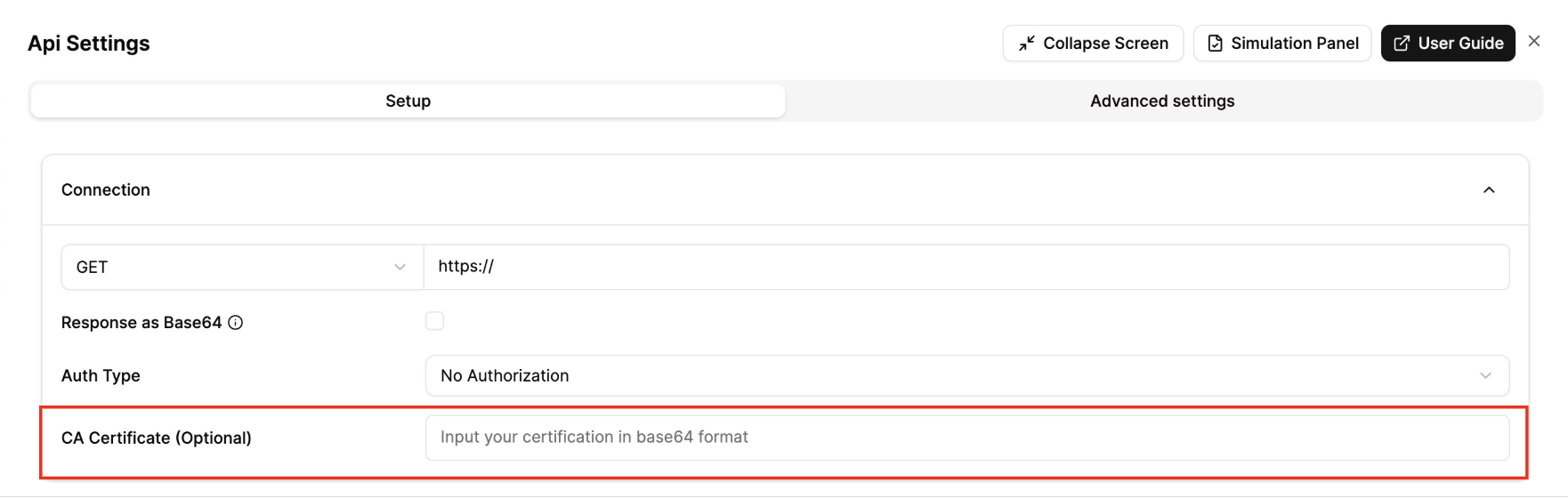 Opus Documentation