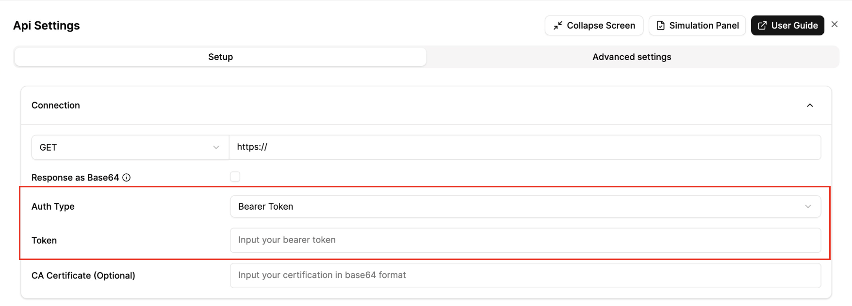 Opus Documentation