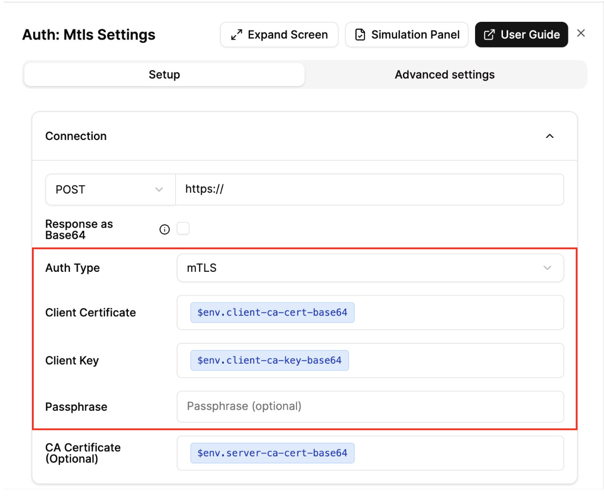 Opus Documentation
