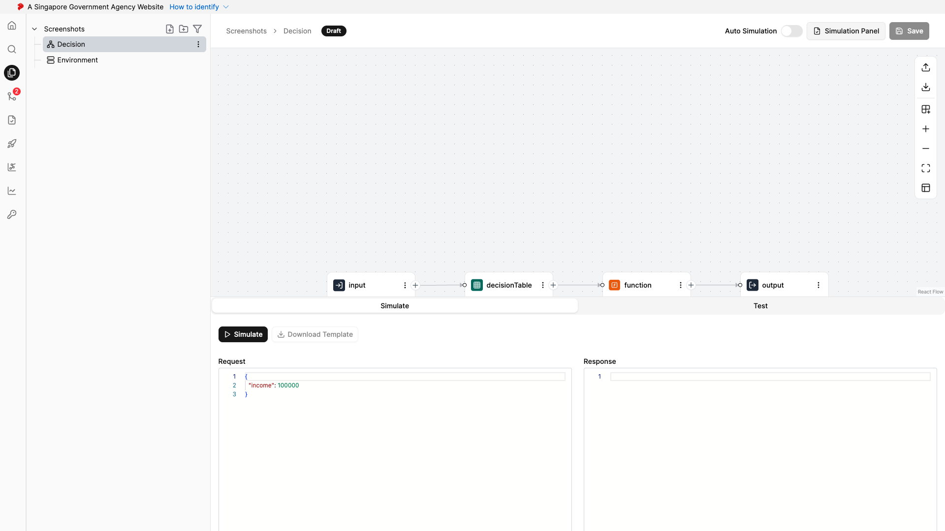 Opus Documentation