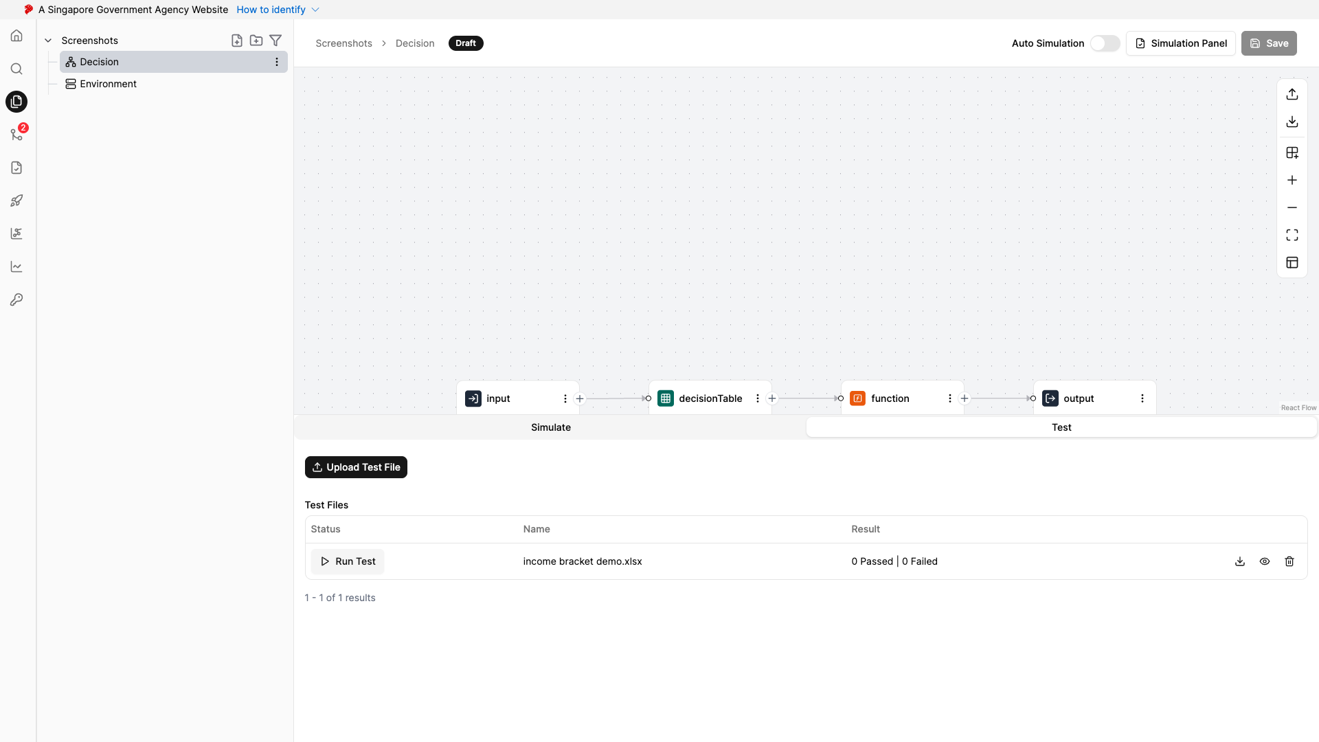 Opus Documentation