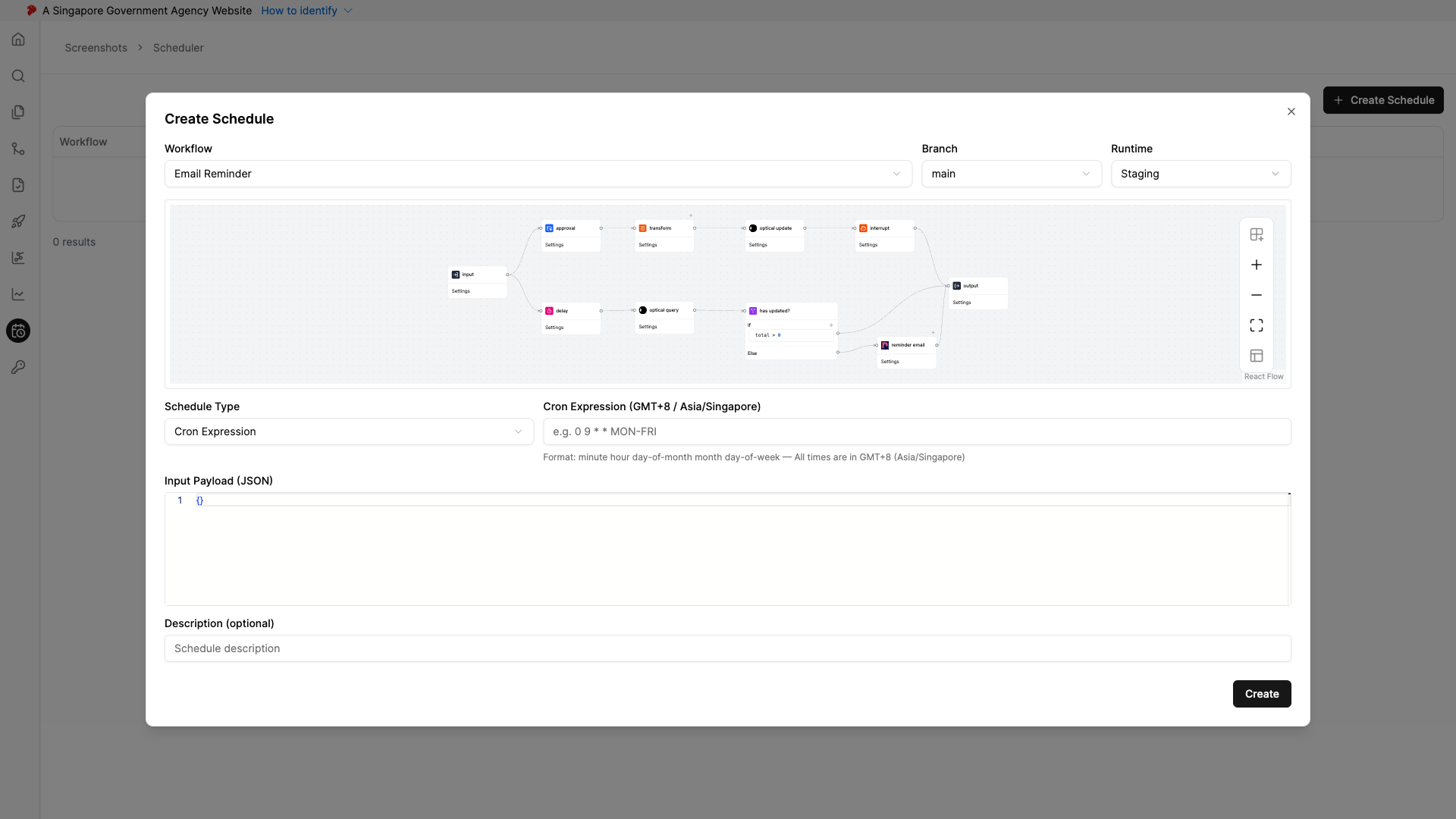 Opus Documentation