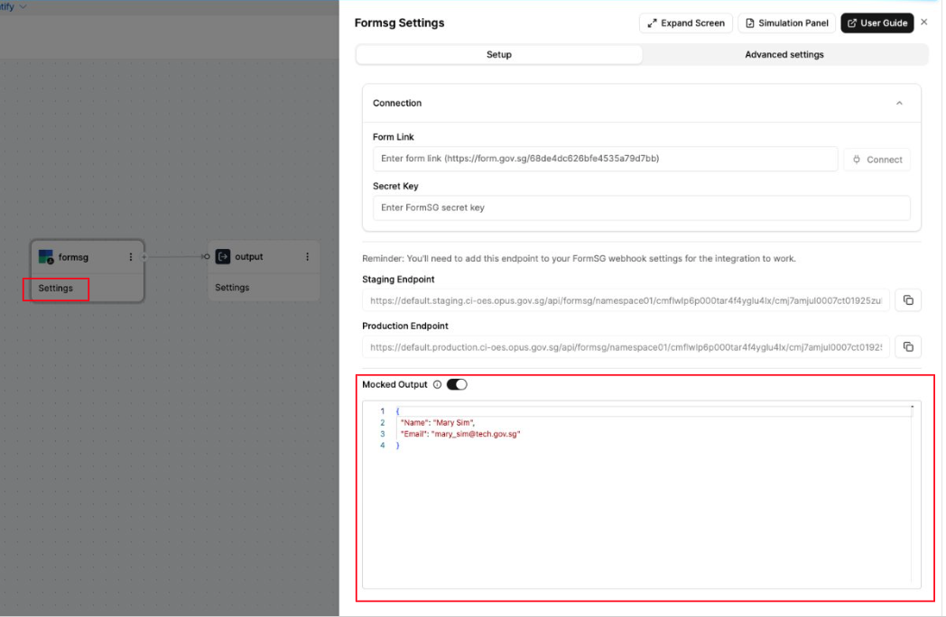 Opus Documentation