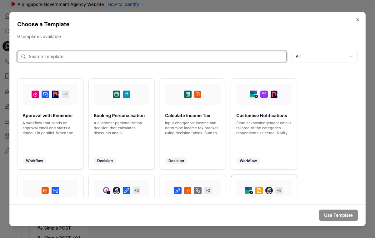 Opus Documentation