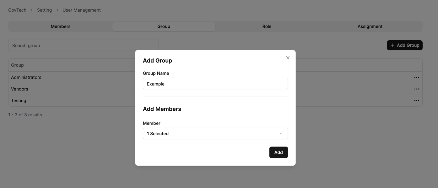 Opus Documentation