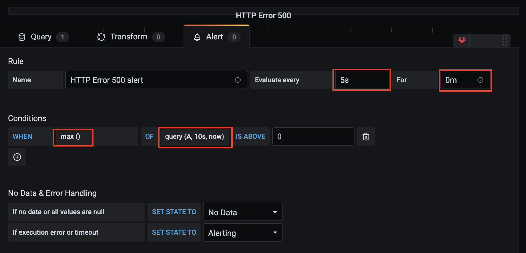 Runtime User Guide