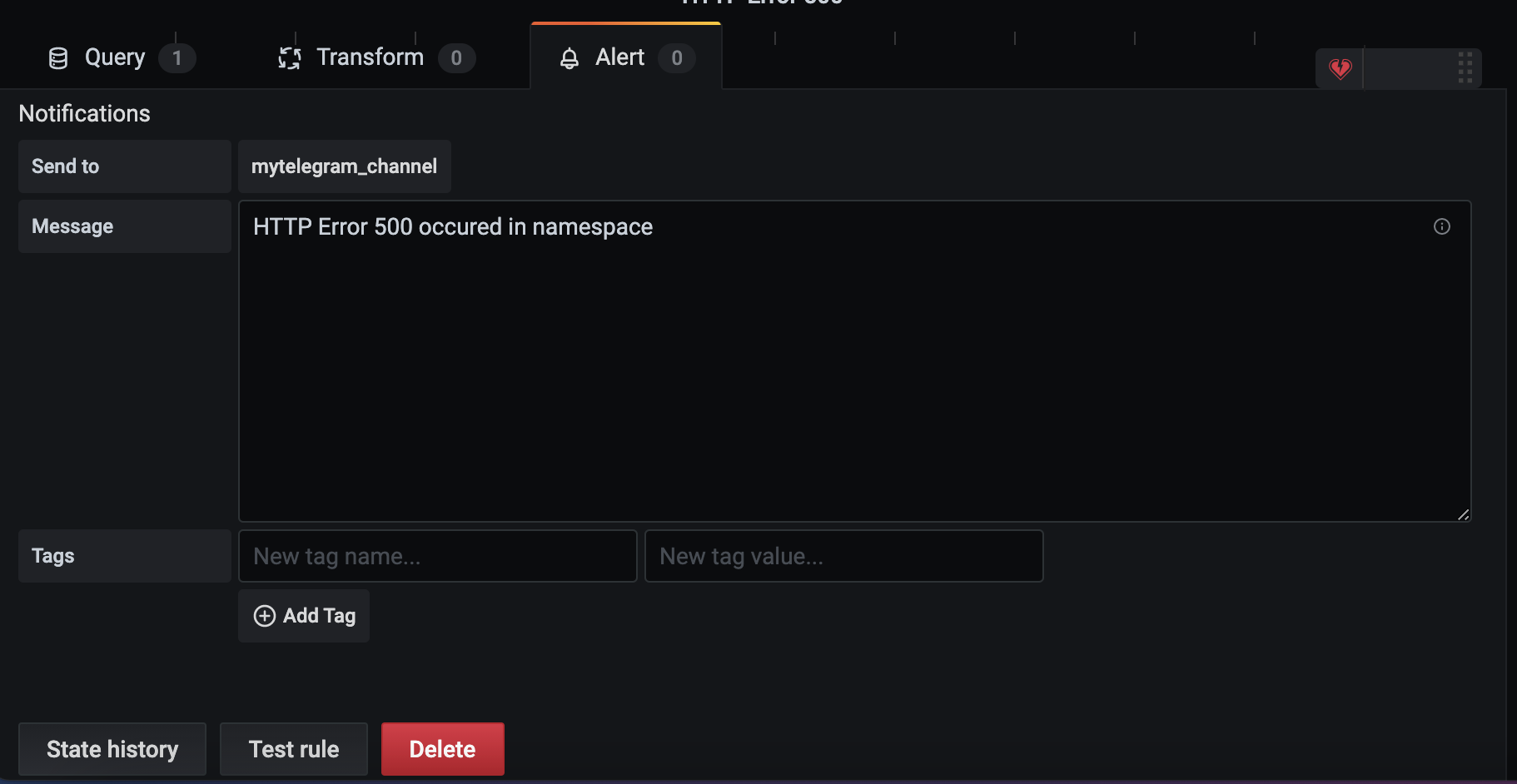 Runtime User Guide