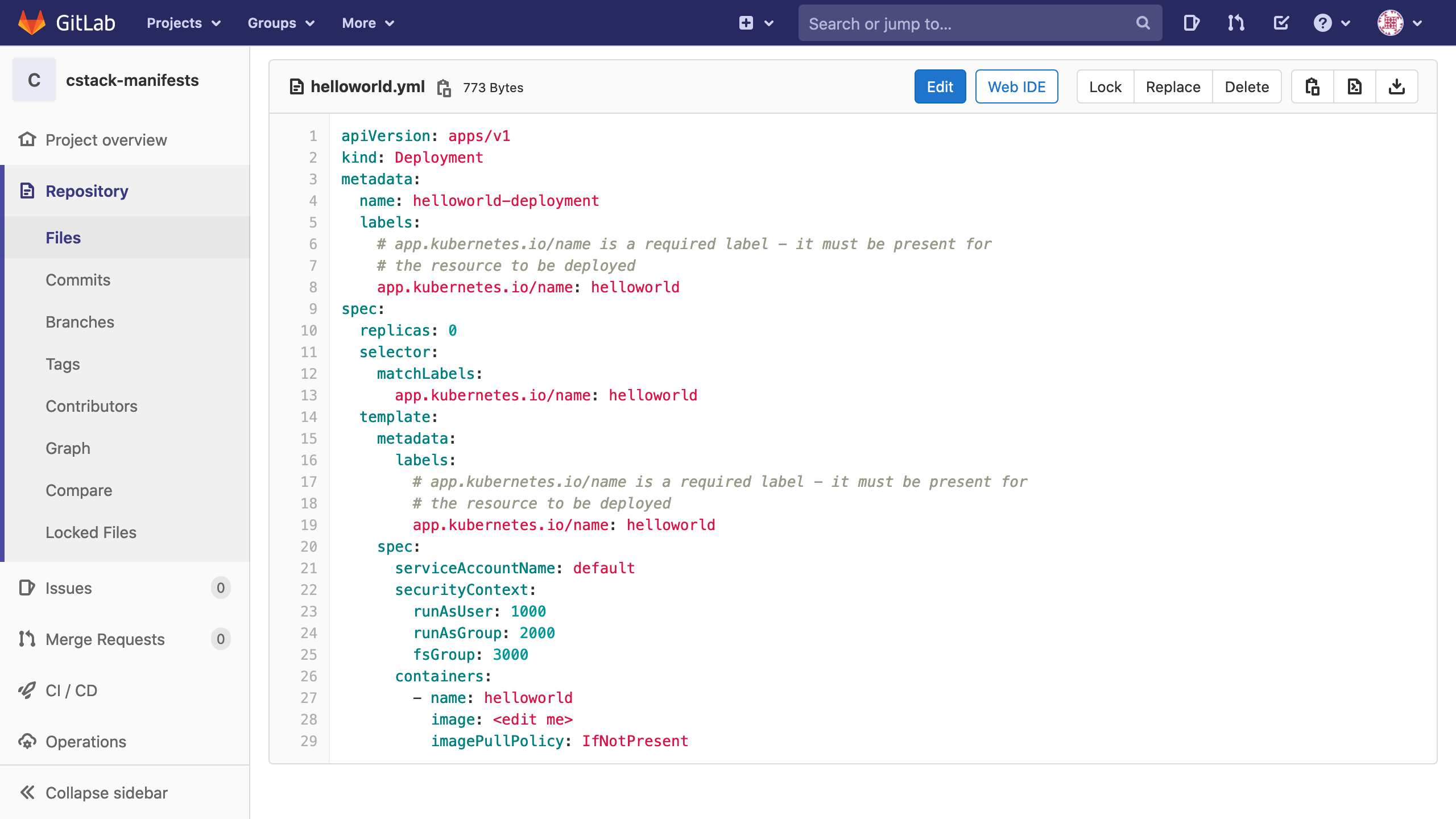 Runtime User Guide