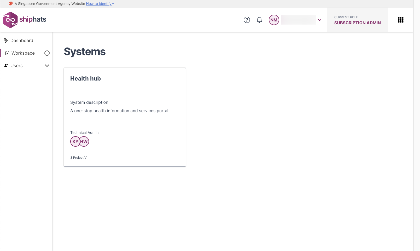 SHIP-HATS Docs