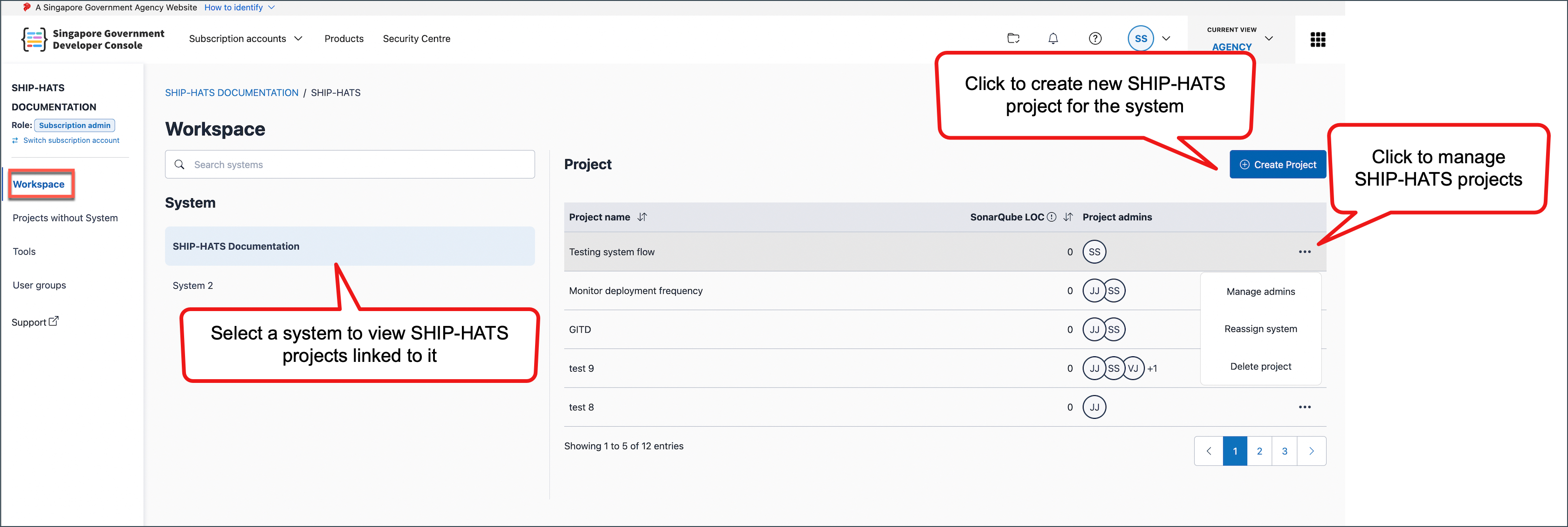 view-sh-projects-workspace