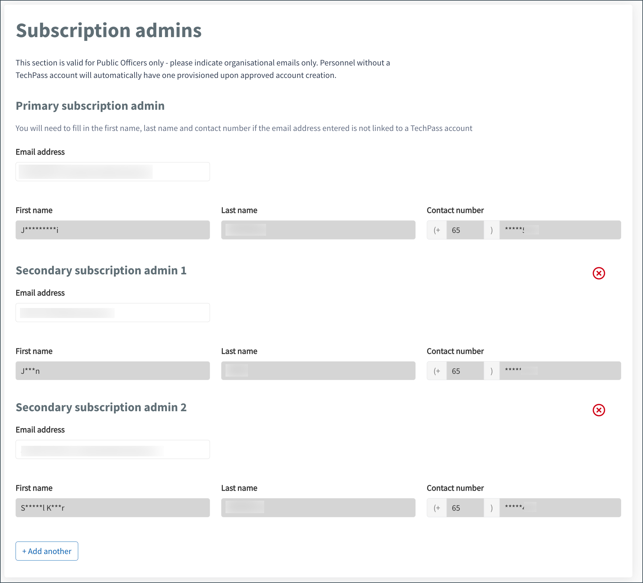manage-sub-admins