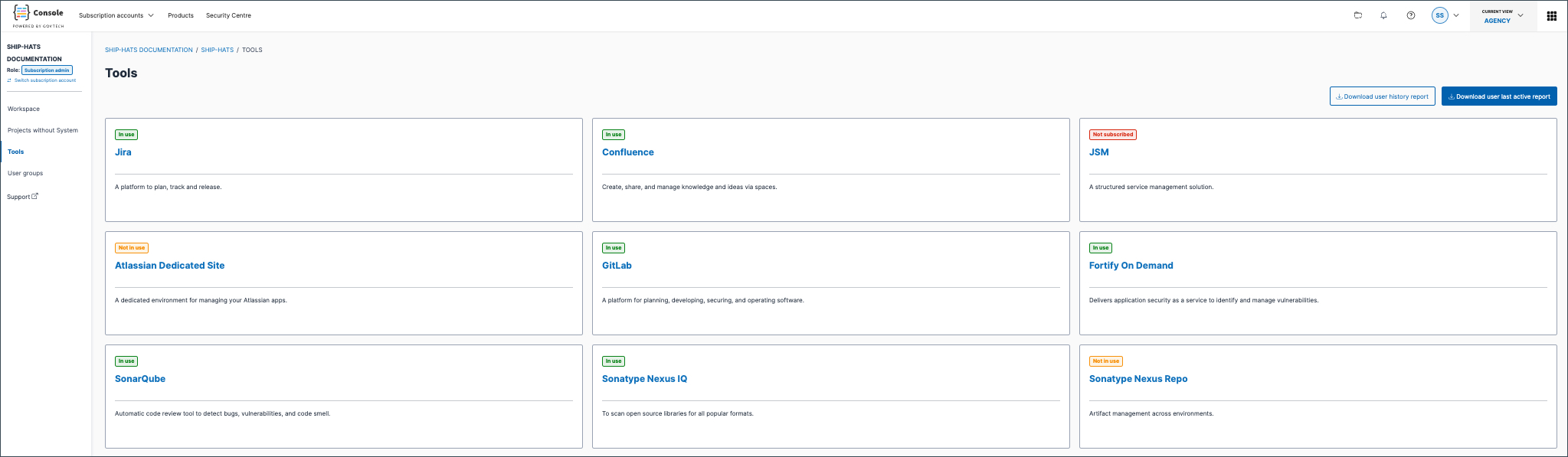 tools-page-from-sh-consumption-widget