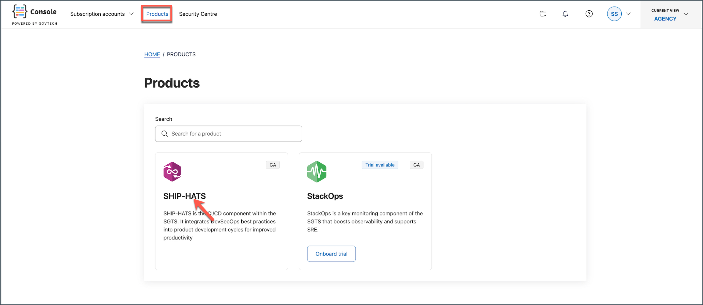 view-sh-subscriptions