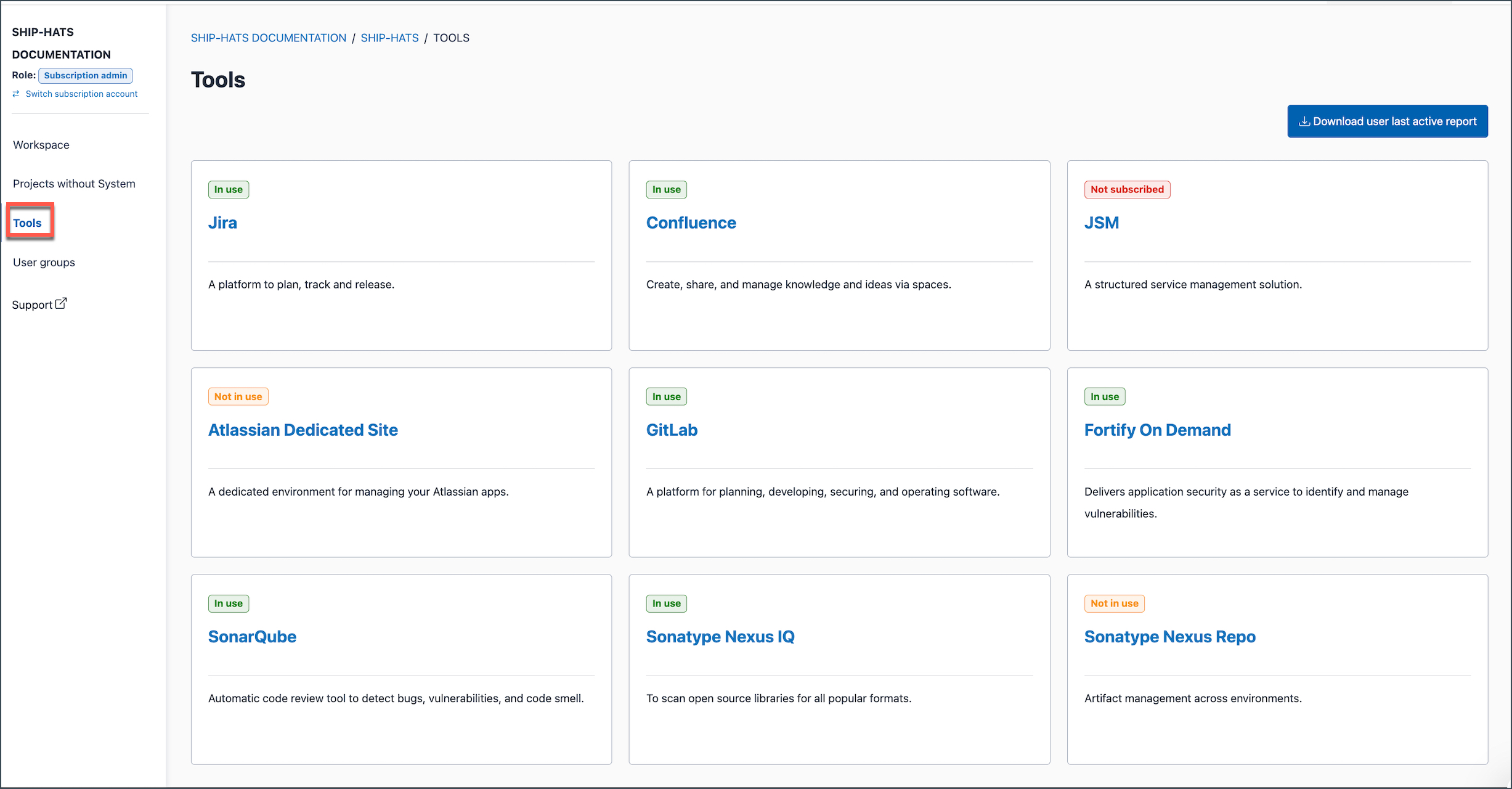 view-tools-subscribed