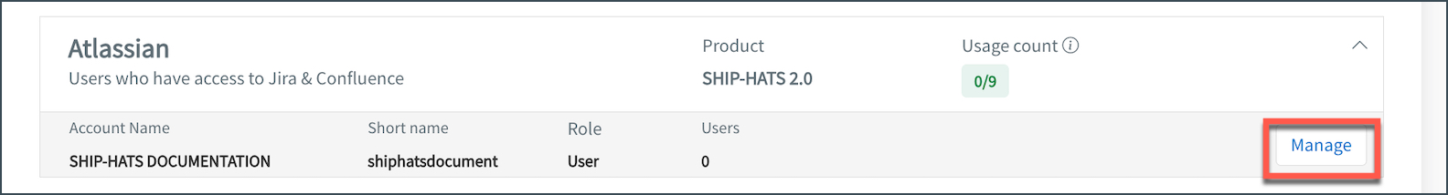 console-manage-atlassian-licence