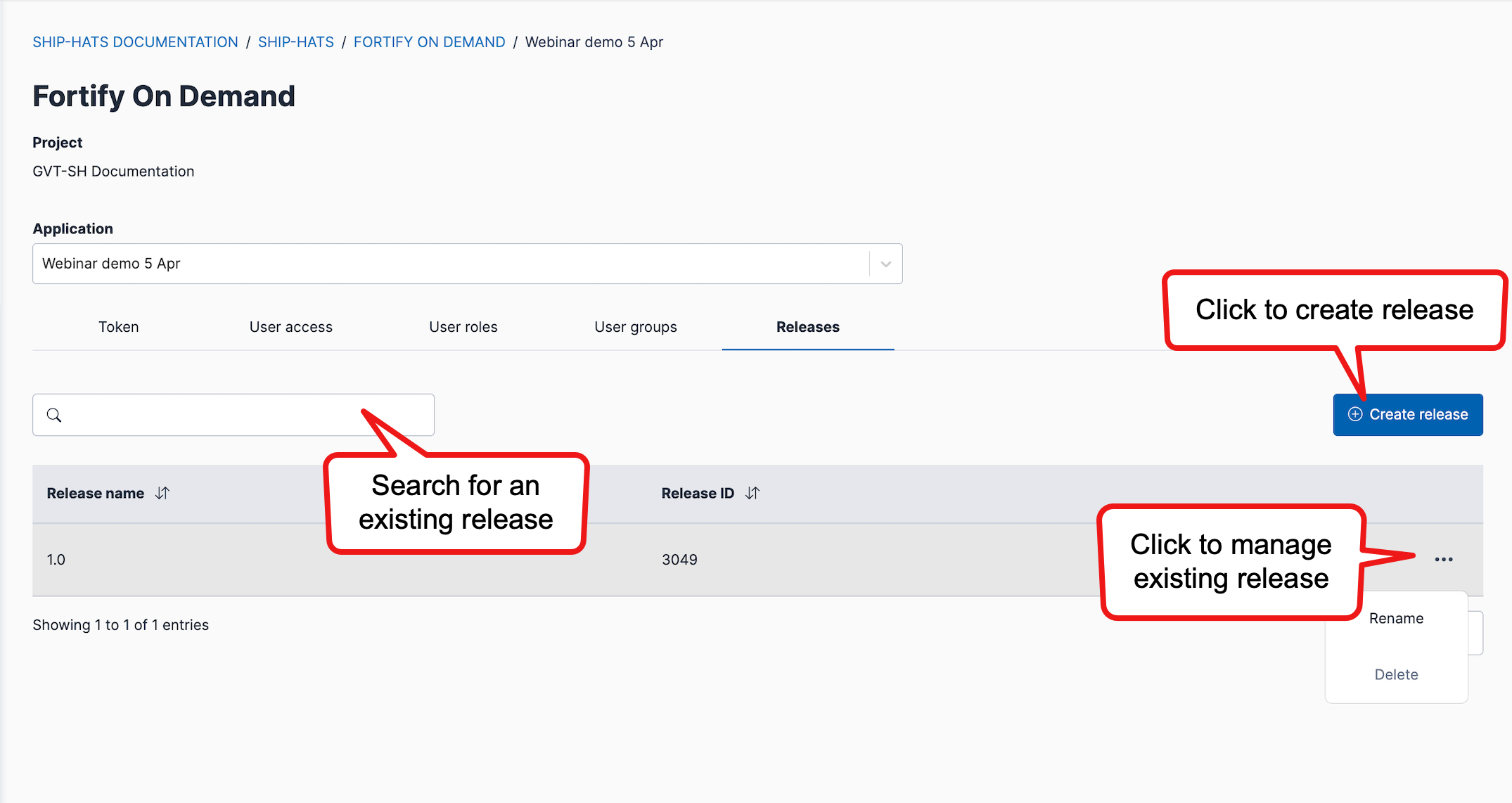 manage-fod-releases