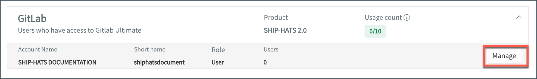 SHIP-HATS Docs