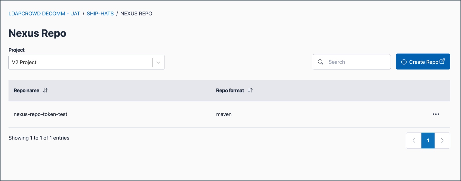 devconsole-access-sonarqube-tool