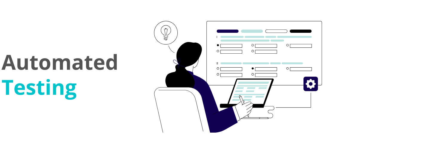 Automated Testing
