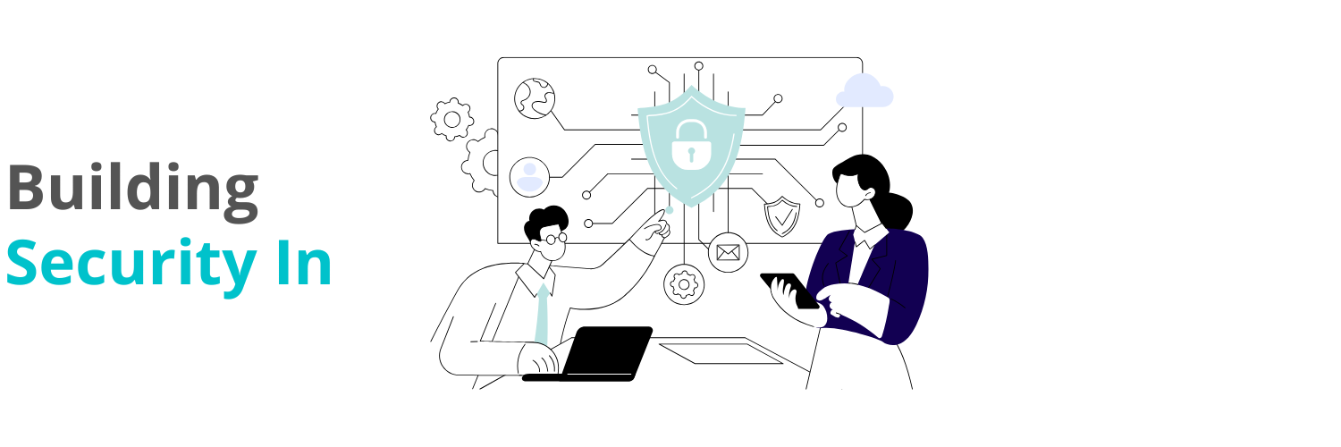 Building Security In