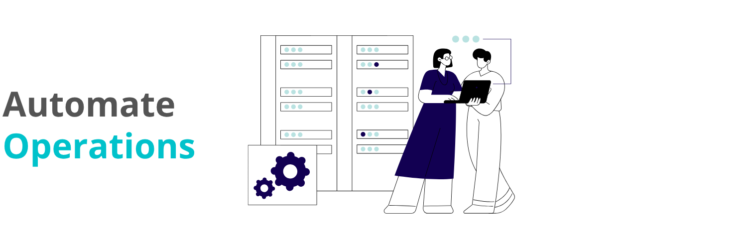 Automate Operations