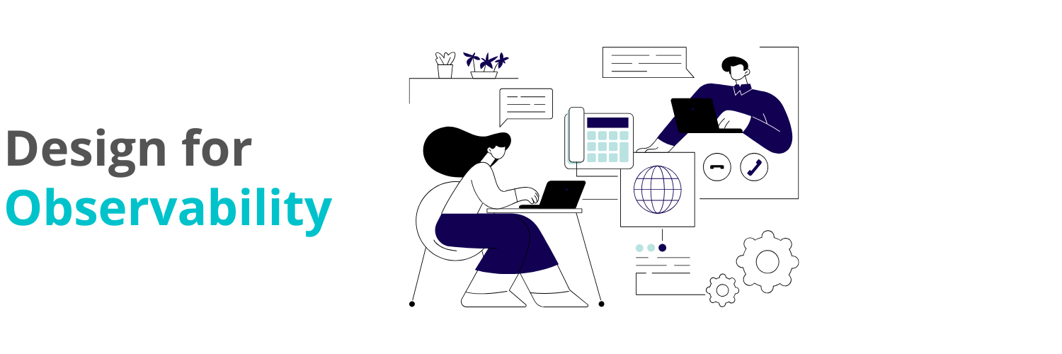 Design for Observability