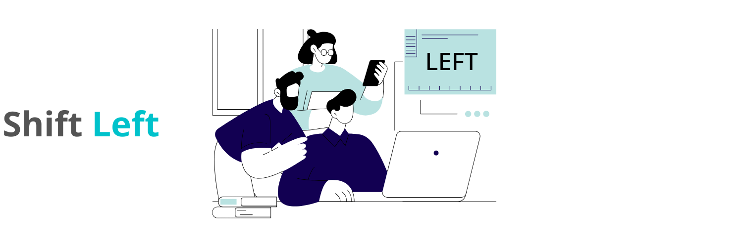 Shift Left