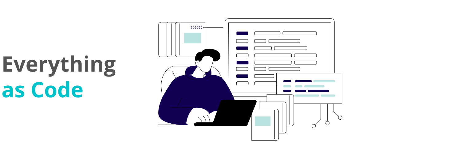 Everything as Code