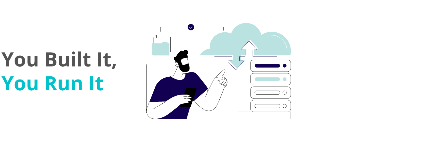 Run Build Programacion Software Delivery Playbook