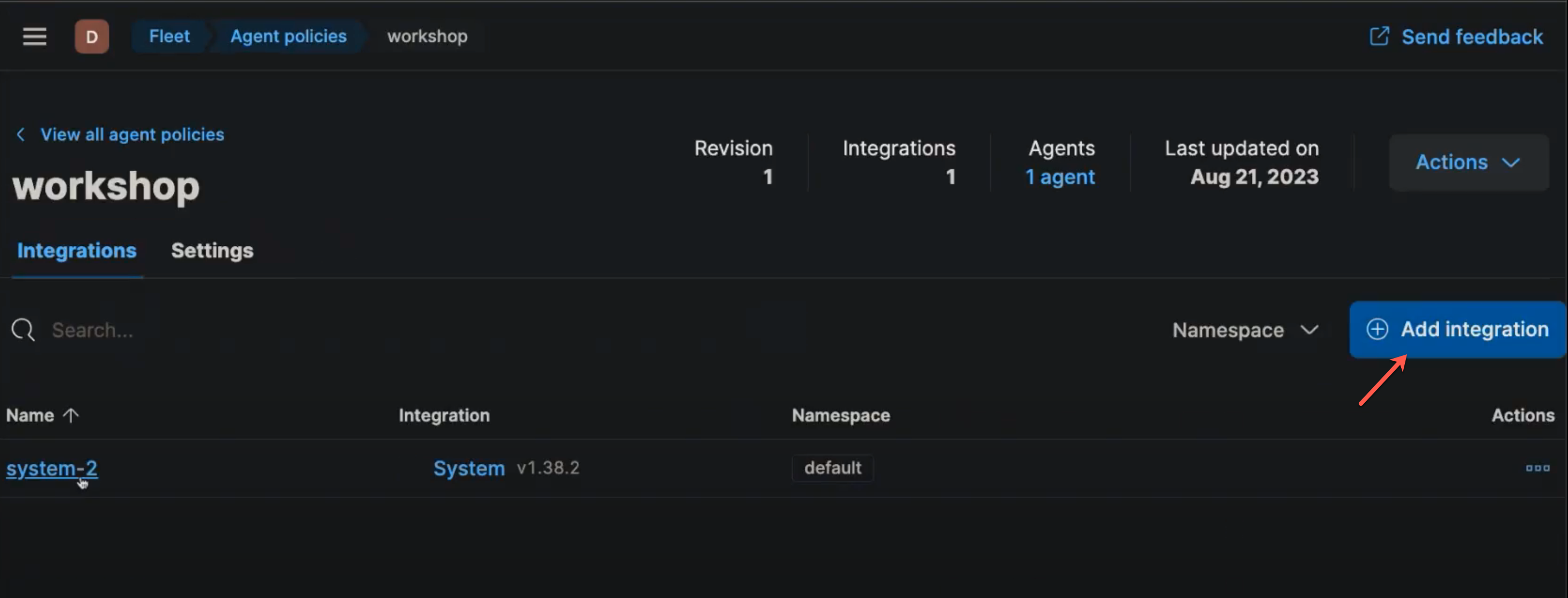 add-integration-aws