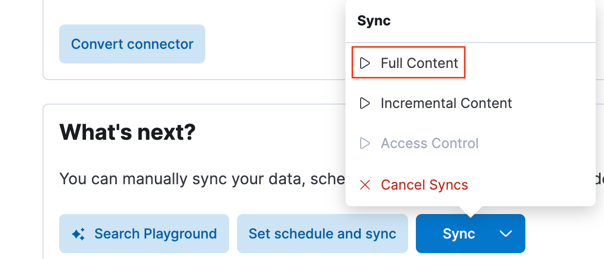 elastic jira sync connector