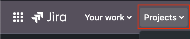 elastic jira project
