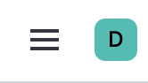 Kibana menu