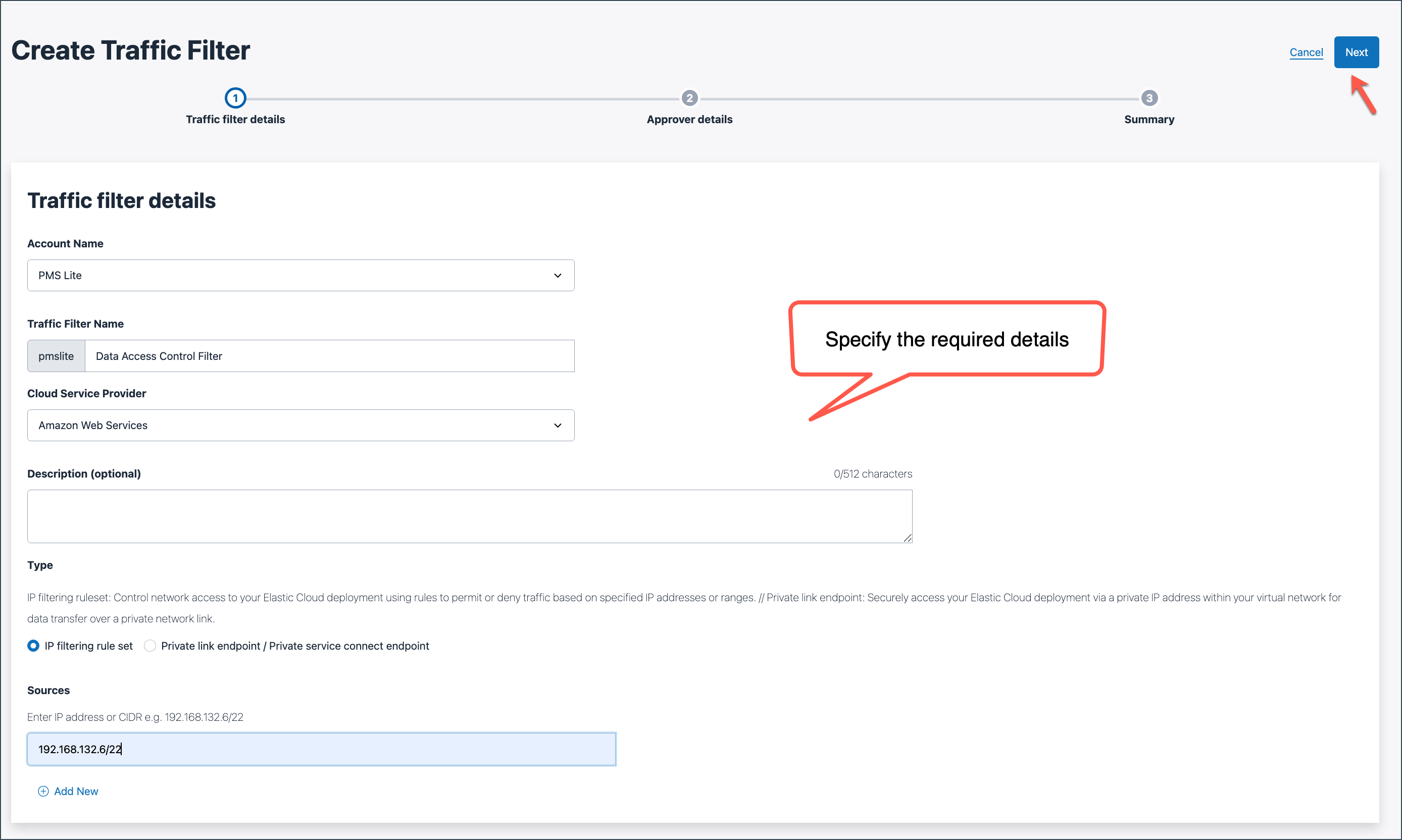 create-tf-filter-details