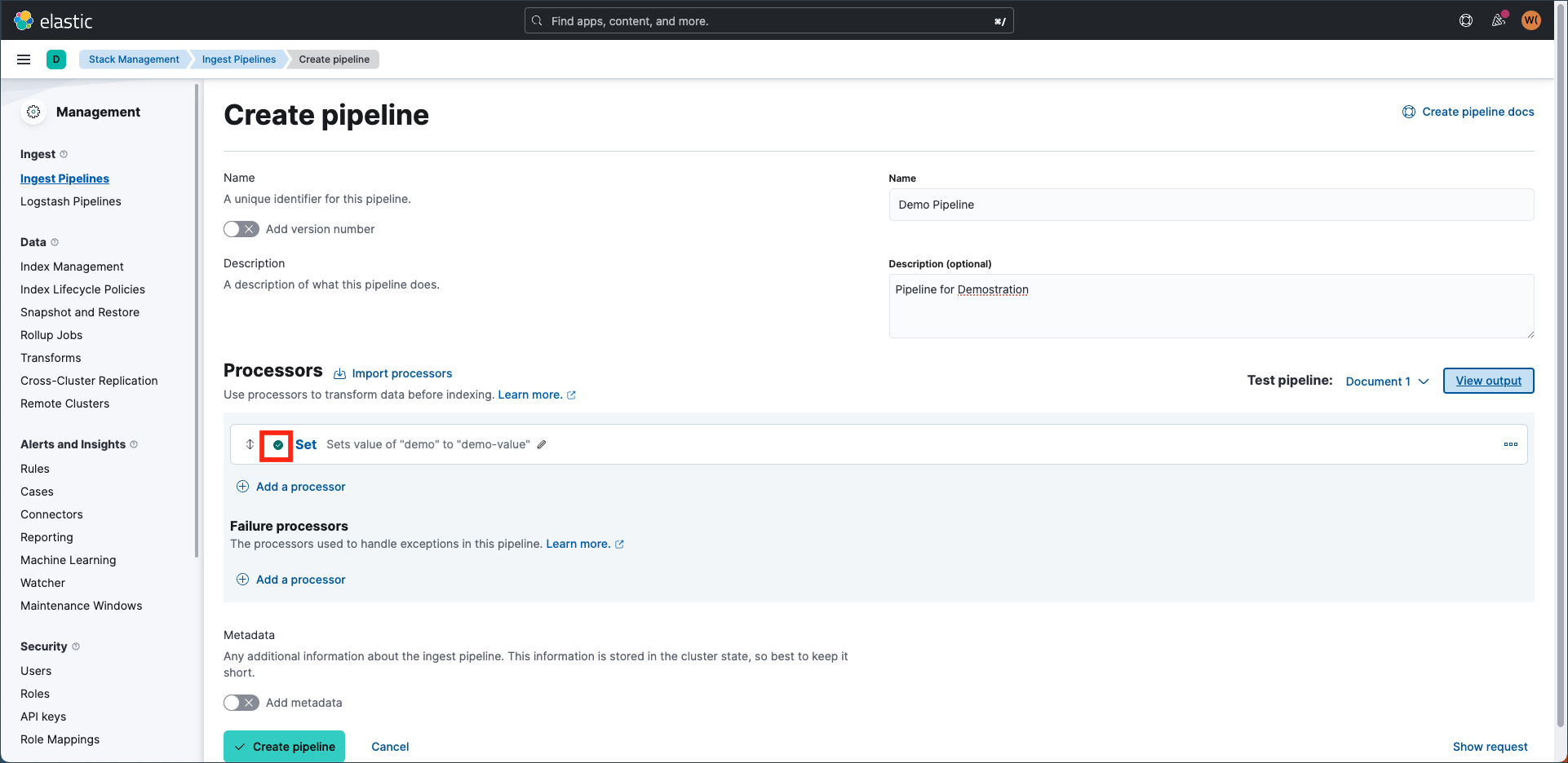 StackOps Documentation
