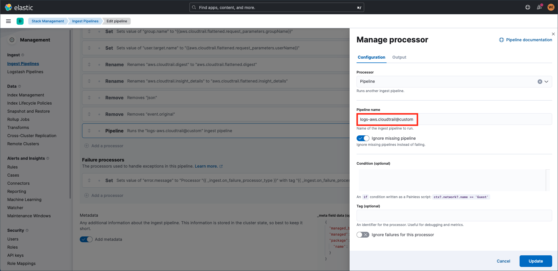 StackOps Documentation